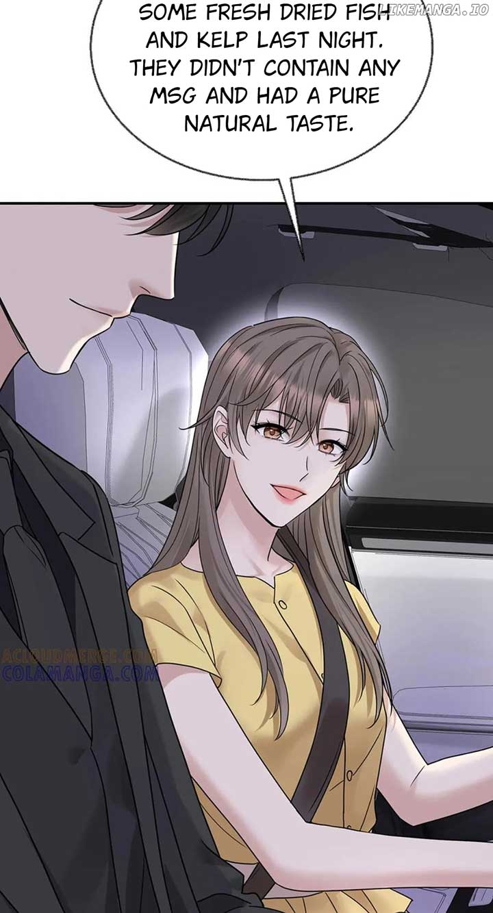 After breaking up, I had relationship with my ex’s uncle-in-law Chapter 94 243 41