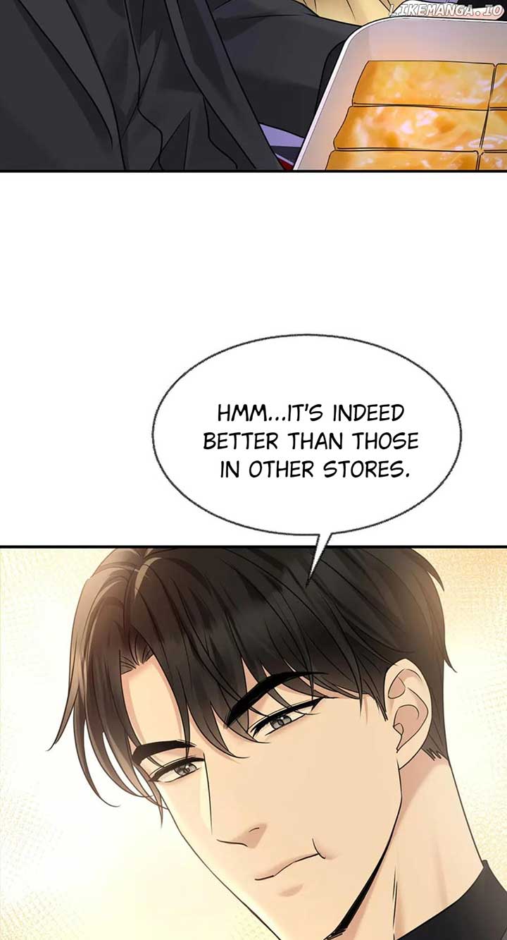 After breaking up, I had relationship with my ex’s uncle-in-law Chapter 94 244 42