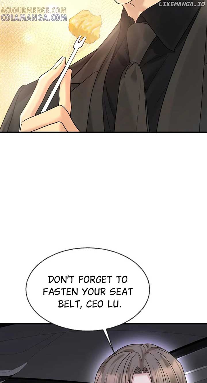 After breaking up, I had relationship with my ex’s uncle-in-law Chapter 94 245 43