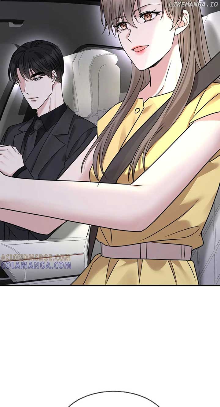 After breaking up, I had relationship with my ex’s uncle-in-law Chapter 94 246 44