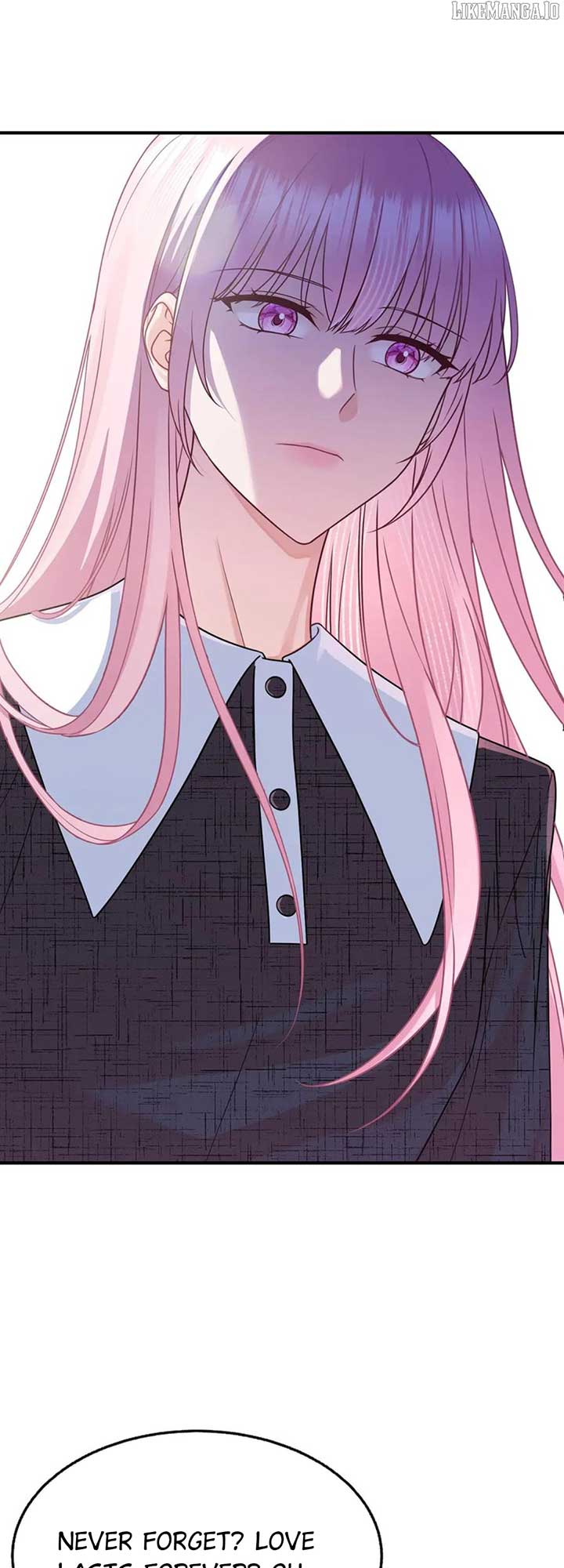 After breaking up, I had relationship with my ex’s uncle-in-law Chapter 98.5 231 05