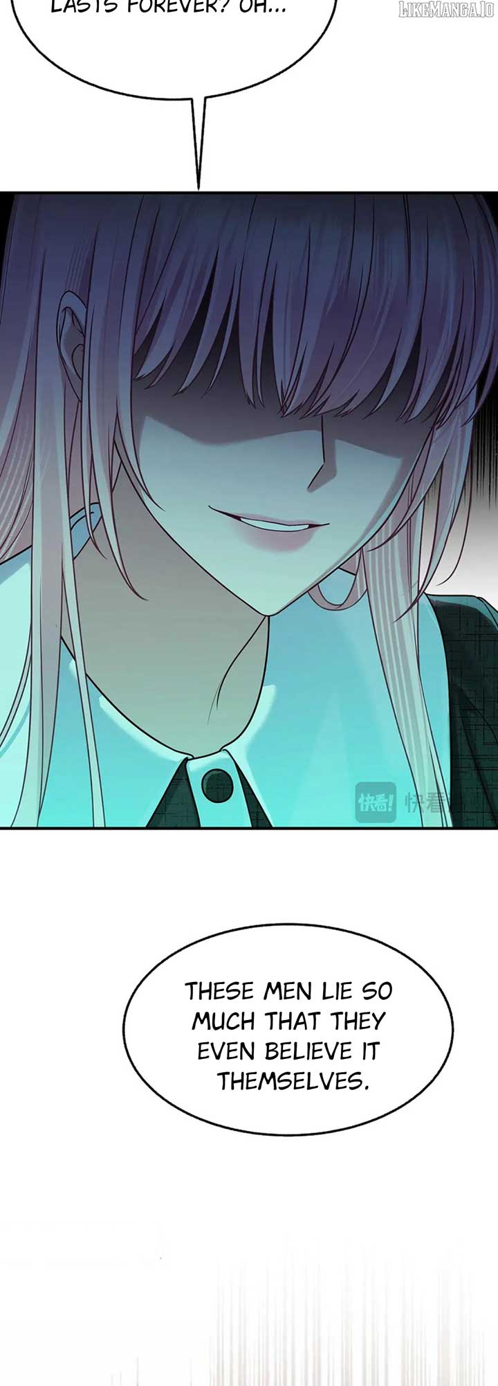 After breaking up, I had relationship with my ex’s uncle-in-law Chapter 98.5 232 06