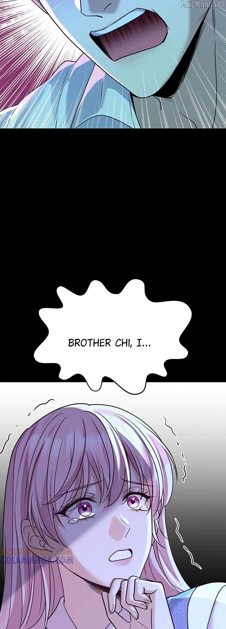 After breaking up, I had relationship with my ex’s uncle-in-law Chapter 98.5 237 11