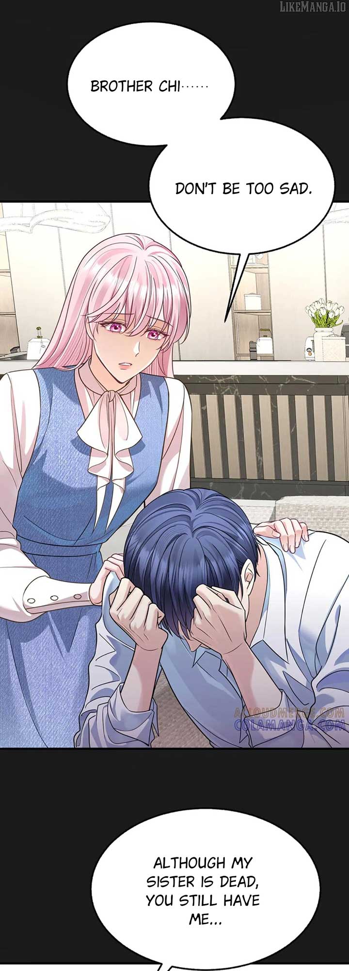 After breaking up, I had relationship with my ex’s uncle-in-law Chapter 98.5 240 14