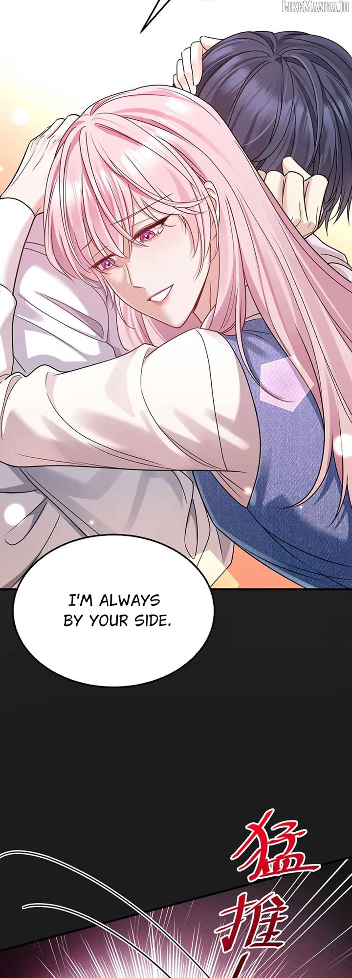 After breaking up, I had relationship with my ex’s uncle-in-law Chapter 98.5 241 15