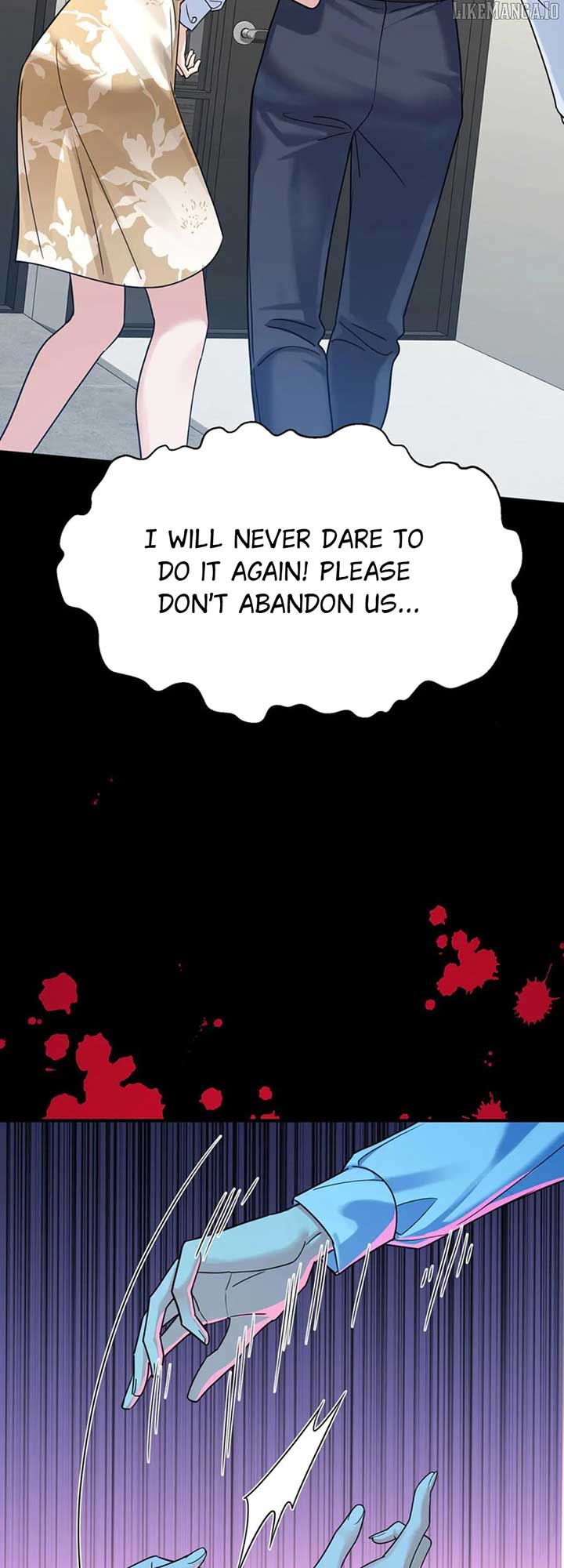 After breaking up, I had relationship with my ex’s uncle-in-law Chapter 98.5 251 25