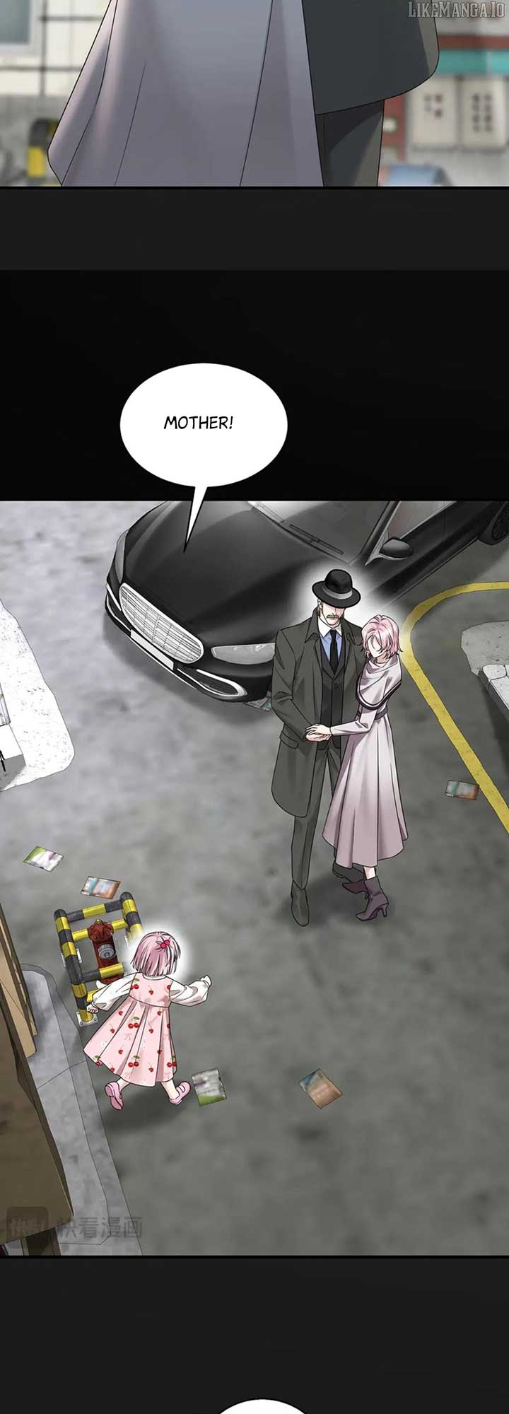 After breaking up, I had relationship with my ex’s uncle-in-law Chapter 98.5 261 35