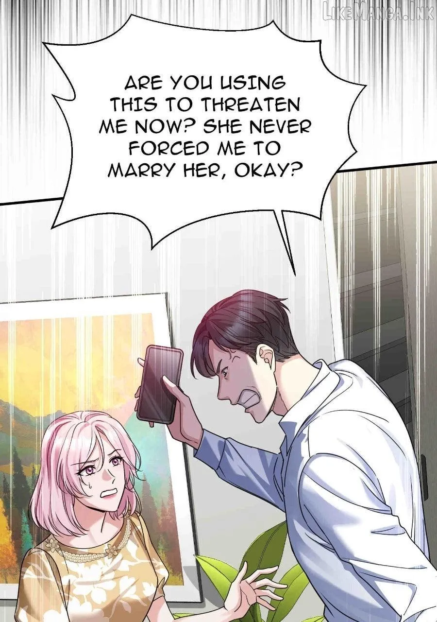 After breaking up, I had relationship with my ex’s uncle-in-law Chapter 99 458 e388658fe915