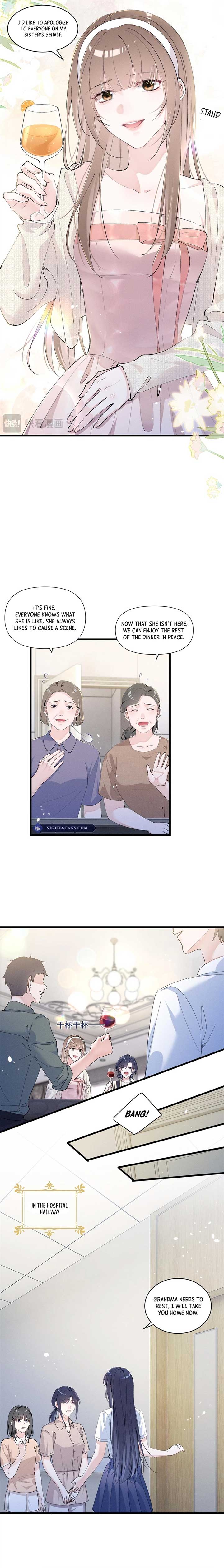 Beneath the Lady’s Mask Chapter 10 36 2