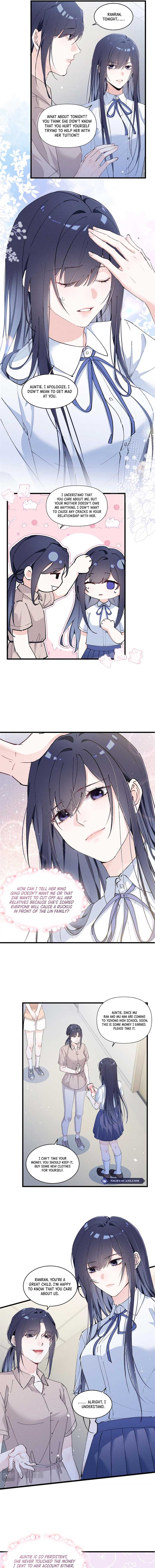 Beneath the Lady’s Mask Chapter 10 37 3