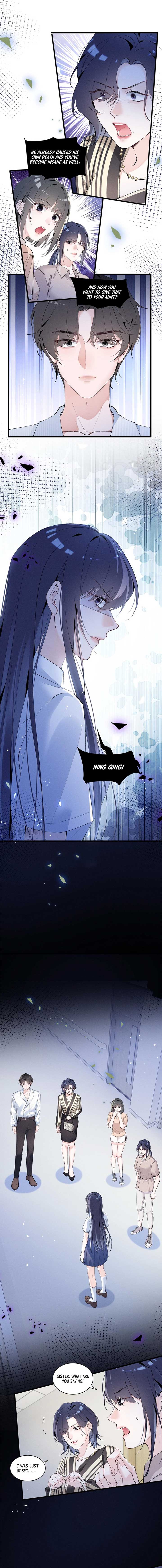 Beneath the Lady’s Mask Chapter 10 39 5