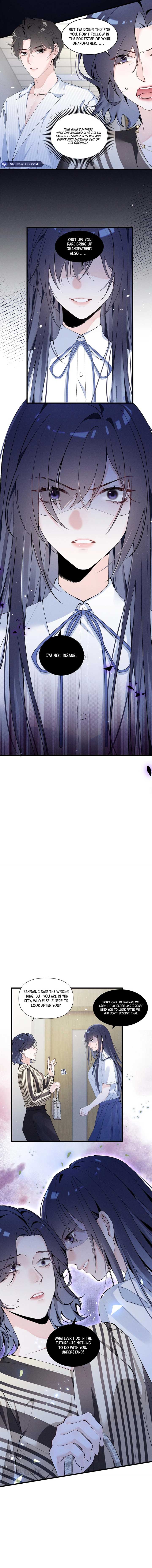 Beneath the Lady’s Mask Chapter 10 40 6