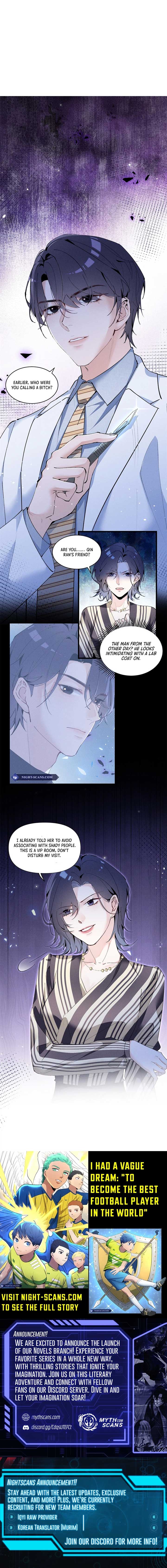 Beneath the Lady’s Mask Chapter 10 43 9