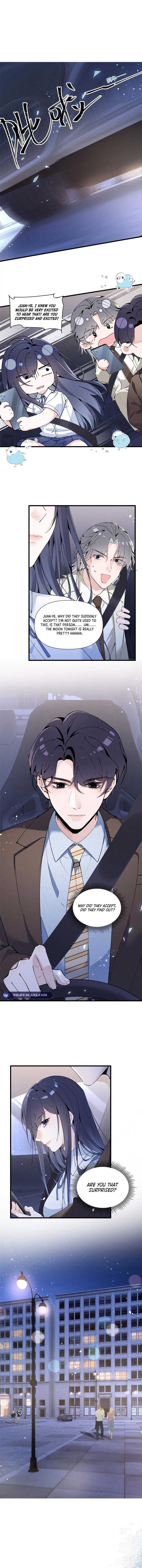 Beneath the Lady’s Mask Chapter 11 40 6