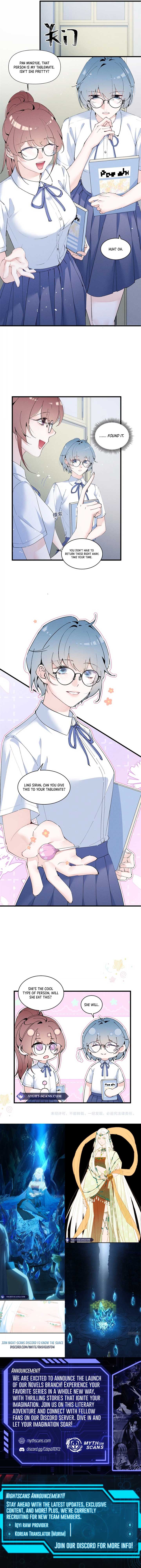 Beneath the Lady’s Mask Chapter 11 43 9