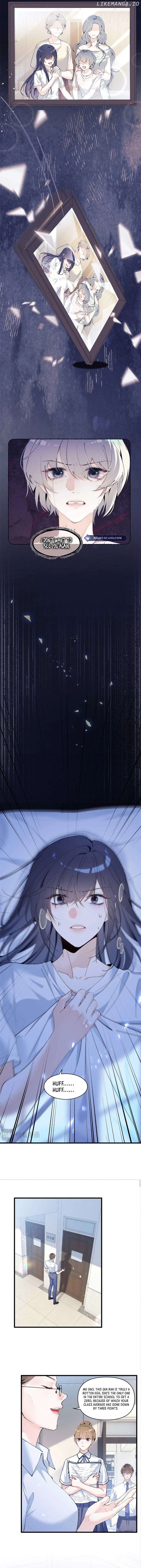 Beneath the Lady’s Mask Chapter 12 33 2
