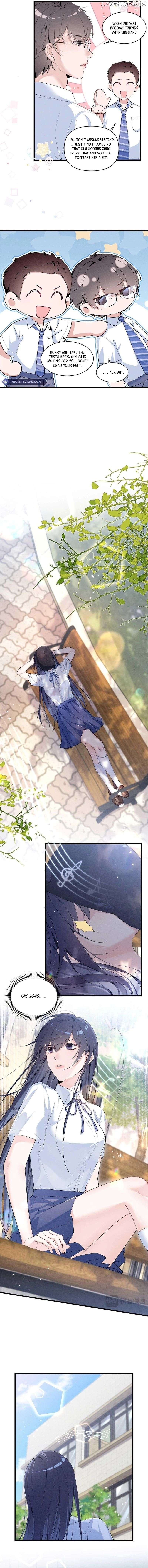 Beneath the Lady’s Mask Chapter 12 36 5