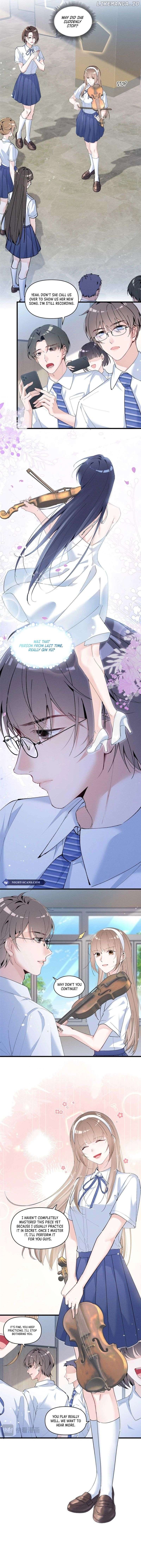 Beneath the Lady’s Mask Chapter 12 37 6
