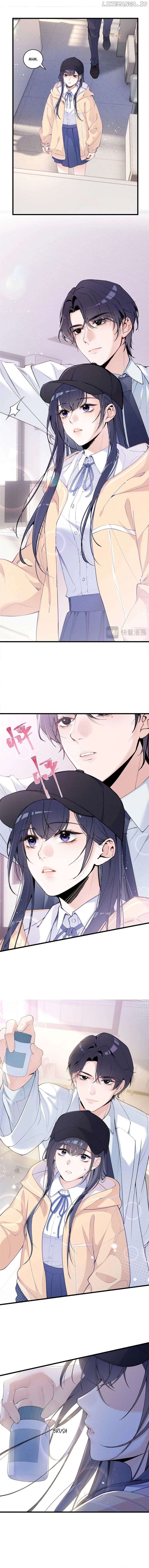 Beneath the Lady’s Mask Chapter 13 36 2