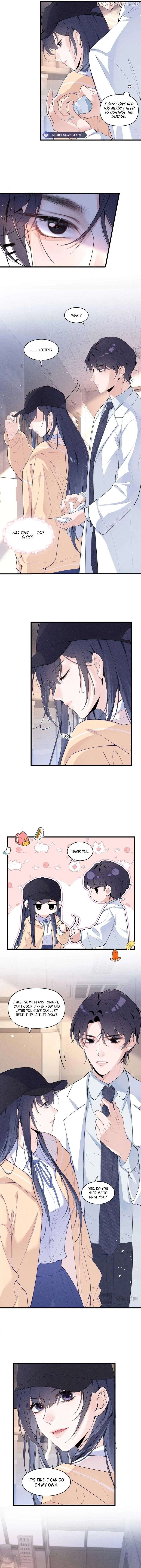 Beneath the Lady’s Mask Chapter 13 37 3