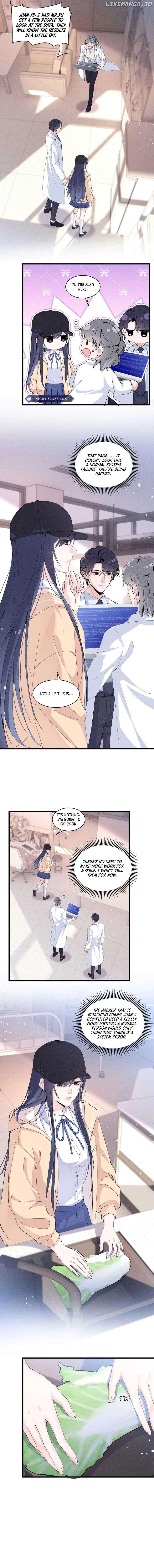 Beneath the Lady’s Mask Chapter 13 38 4