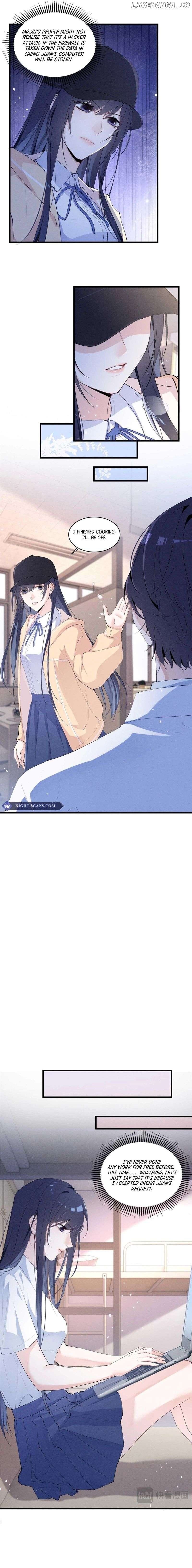 Beneath the Lady’s Mask Chapter 13 39 5
