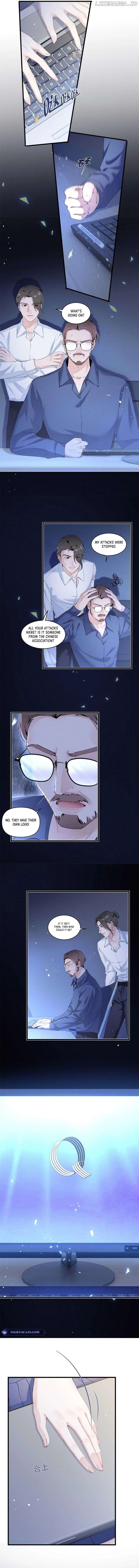 Beneath the Lady’s Mask Chapter 13 40 6