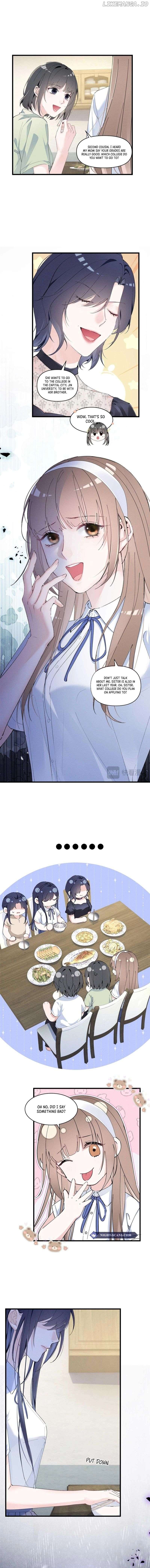 Beneath the Lady’s Mask Chapter 13 42 8