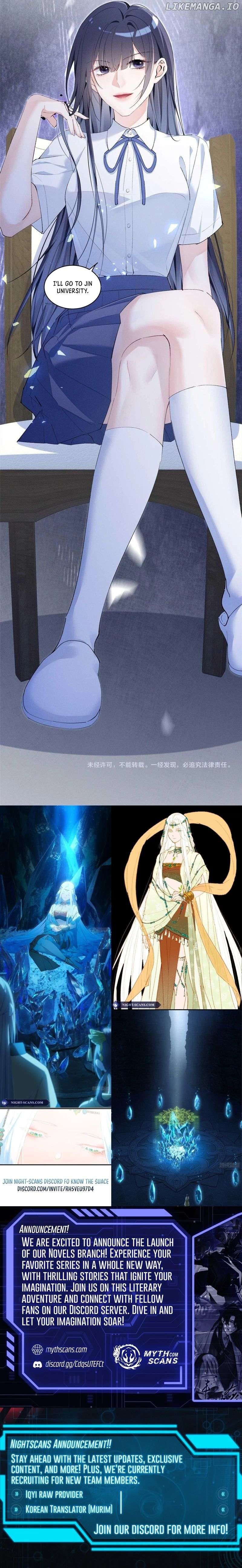 Beneath the Lady’s Mask Chapter 13 43 9