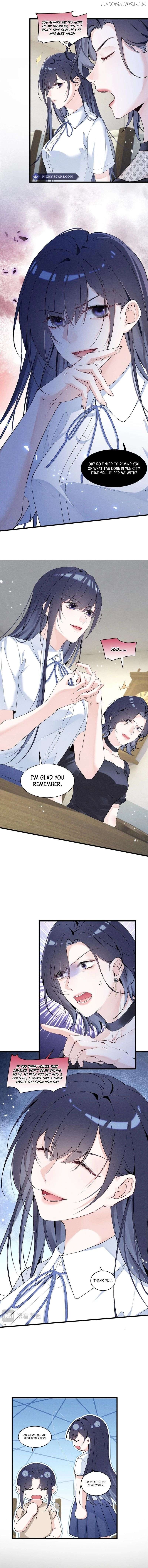 Beneath the Lady’s Mask Chapter 14 33 2