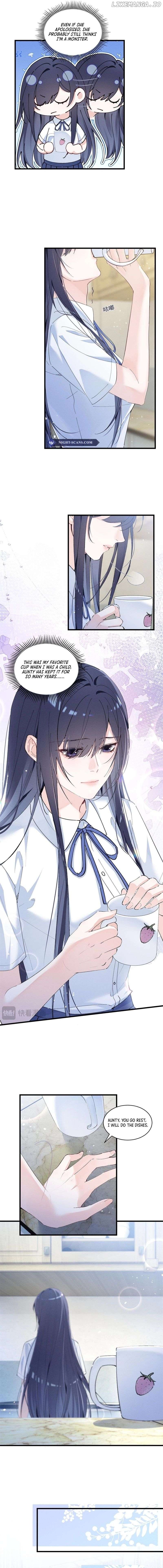 Beneath the Lady’s Mask Chapter 14 35 4