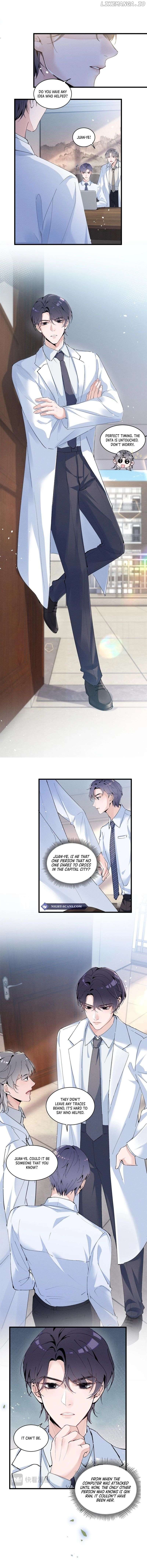 Beneath the Lady’s Mask Chapter 14 37 6