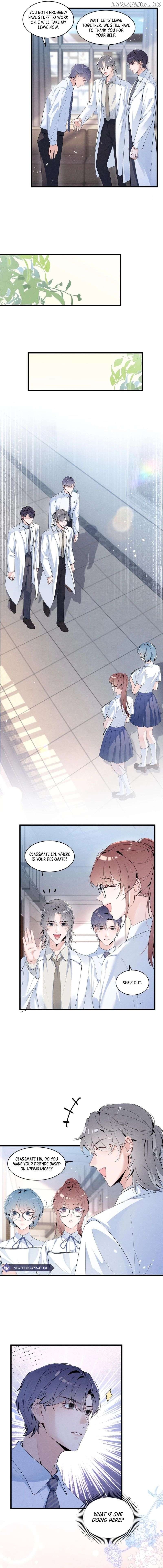 Beneath the Lady’s Mask Chapter 14 38 7
