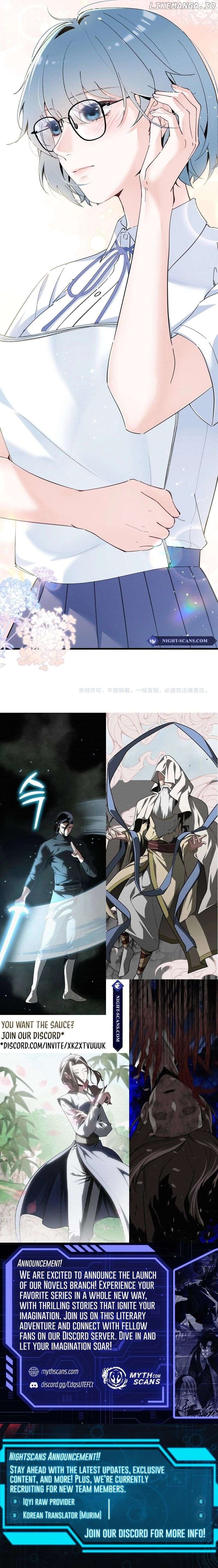 Beneath the Lady’s Mask Chapter 14 39 8