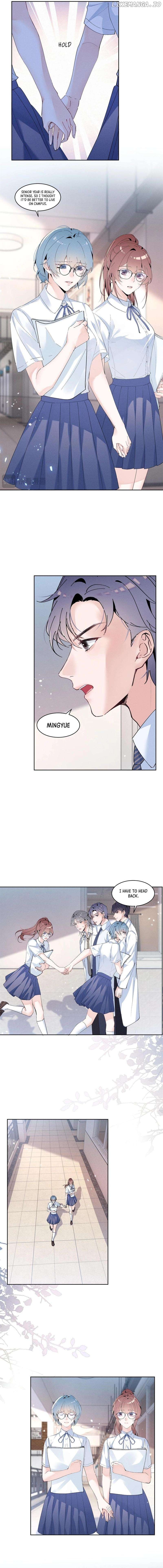 Beneath the Lady’s Mask Chapter 15 36 2