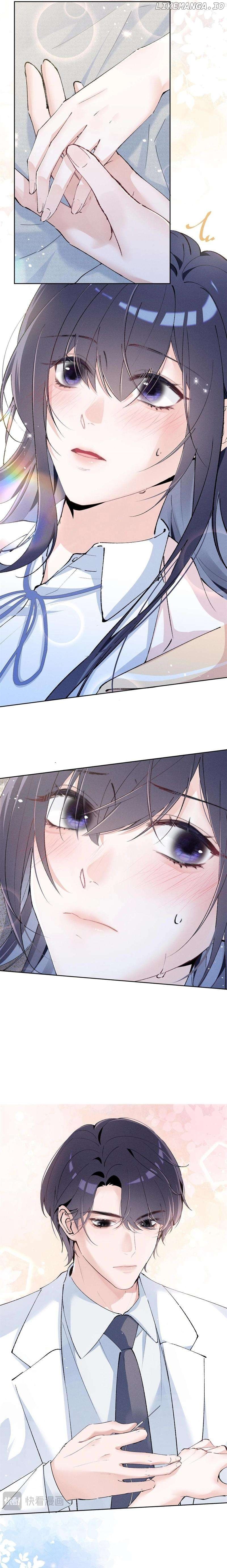 Beneath the Lady’s Mask Chapter 16 44 04