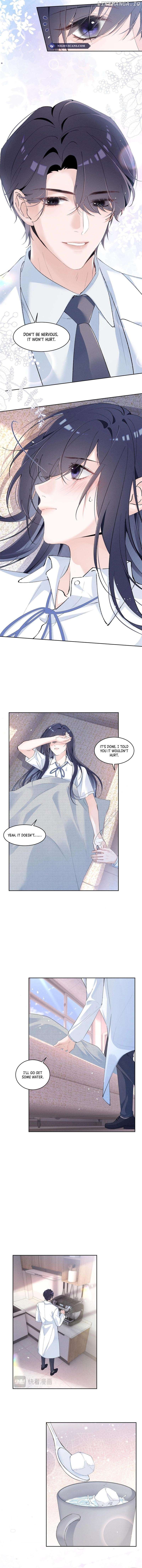 Beneath the Lady’s Mask Chapter 16 45 05