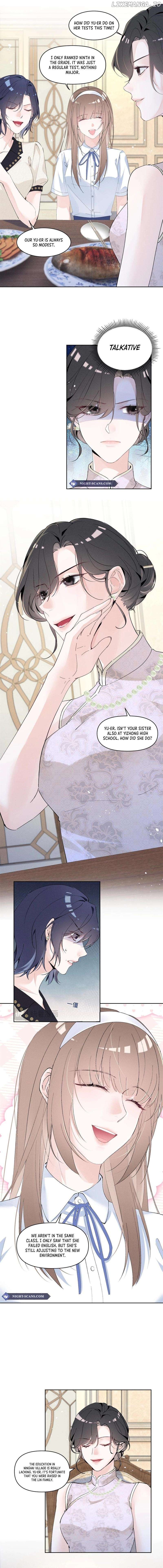 Beneath the Lady’s Mask Chapter 16 50 10
