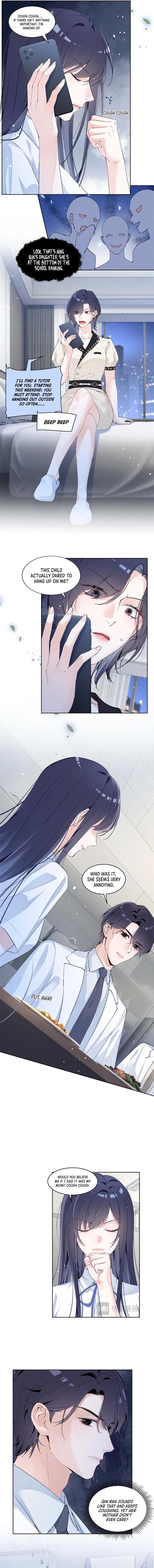 Beneath the Lady’s Mask Chapter 17 36 2