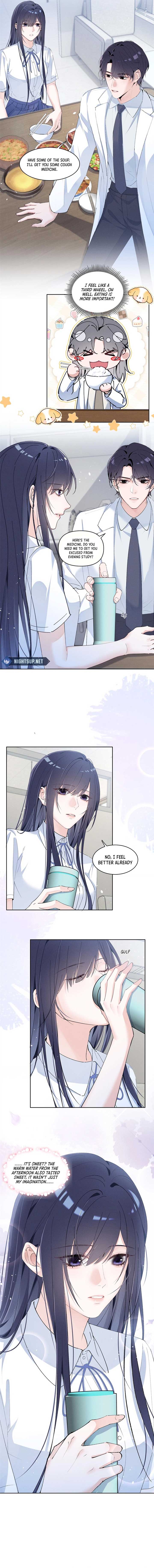 Beneath the Lady’s Mask Chapter 17 37 3