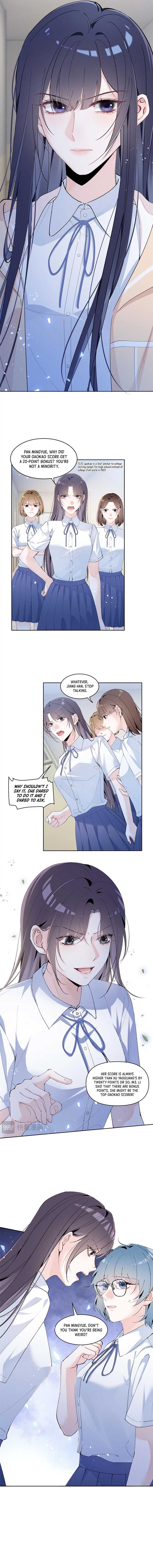 Beneath the Lady’s Mask Chapter 17 40 6