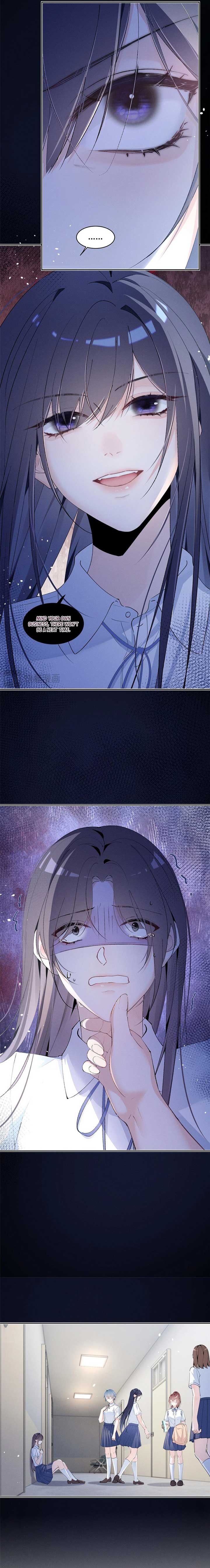 Beneath the Lady’s Mask Chapter 18 39 02
