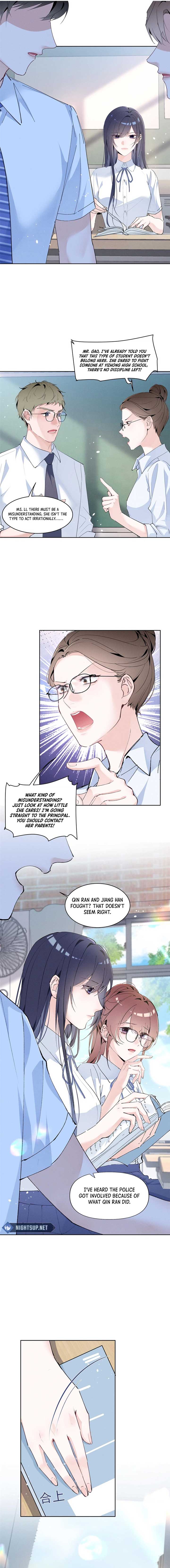 Beneath the Lady’s Mask Chapter 18 41 04