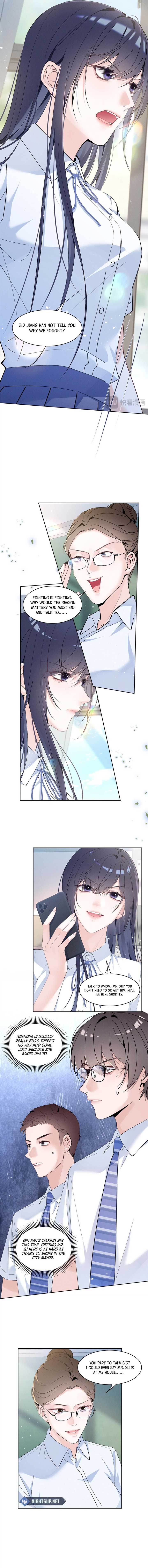 Beneath the Lady’s Mask Chapter 18 42 05