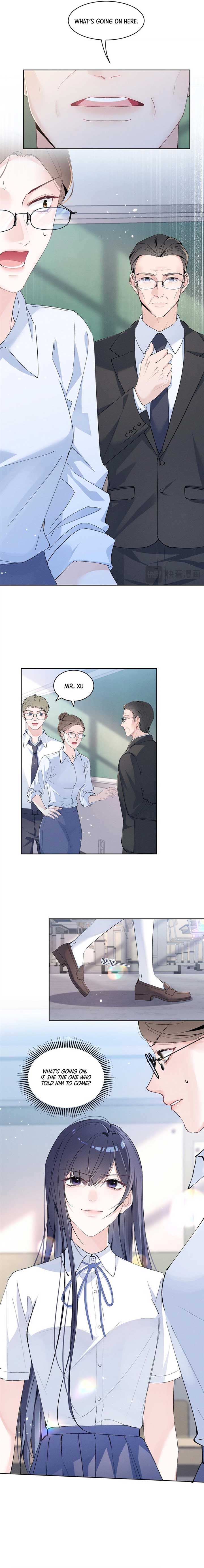 Beneath the Lady’s Mask Chapter 18 43 06