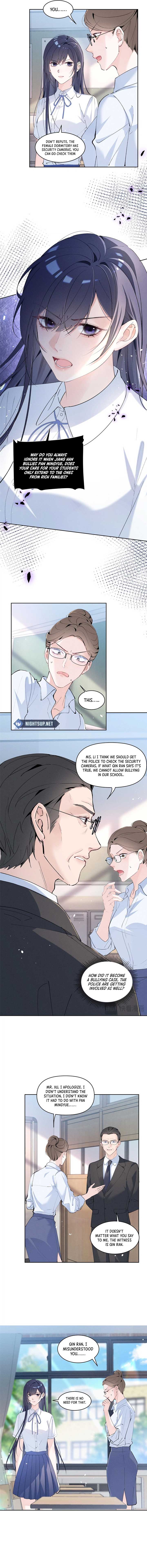 Beneath the Lady’s Mask Chapter 18 45 08