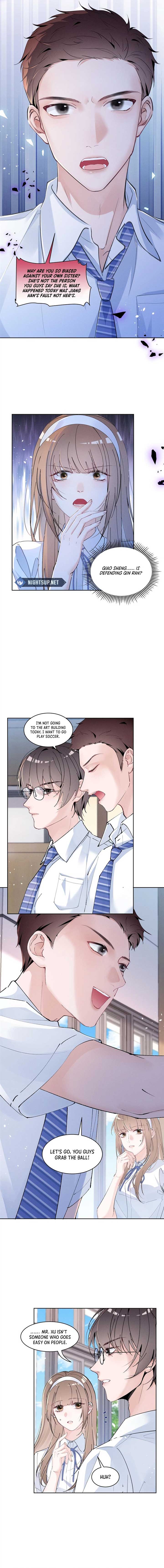 Beneath the Lady’s Mask Chapter 19 40 03