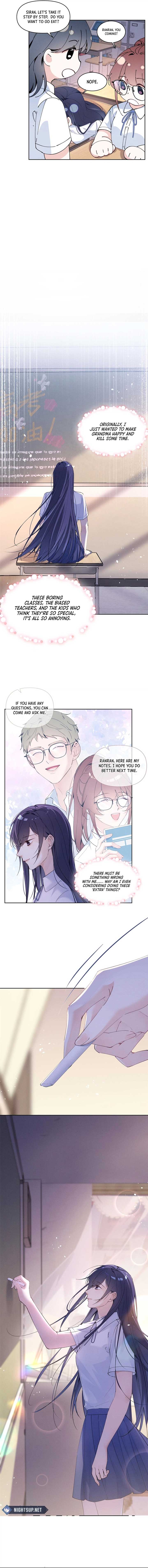 Beneath the Lady’s Mask Chapter 19 43 06