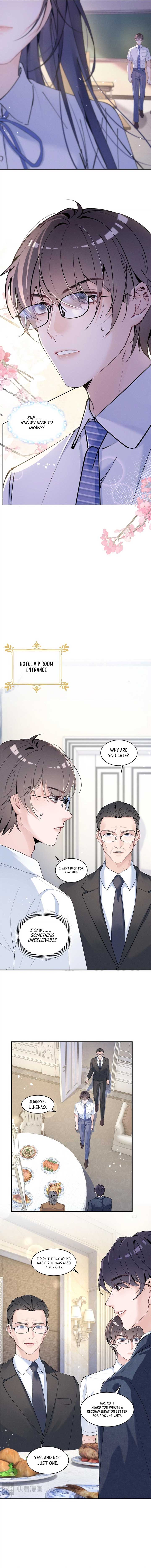 Beneath the Lady’s Mask Chapter 19 44 07