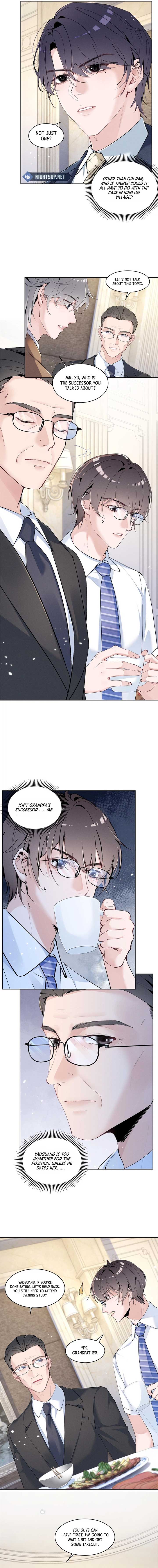 Beneath the Lady’s Mask Chapter 19 45 08